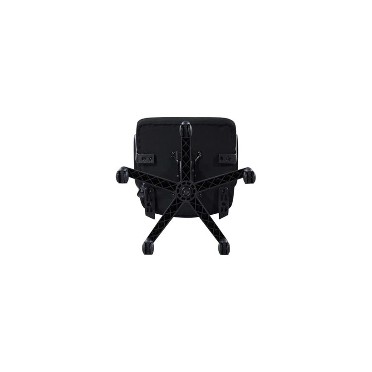 Mesh Office Chair – Breathable Mid-Back Mesh Desk Chair ﻿
